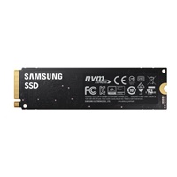 SSD disk Samsung 980-500 GB