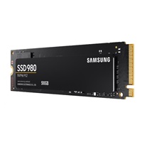 SSD disk Samsung 980-500 GB