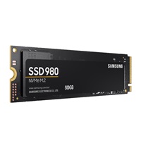 SSD disk Samsung 980-500 GB