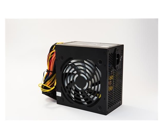 BAZAR - 1stCOOL zdroj ATX 450W WHITE STORM 450, APFC, 85+ - opraveno