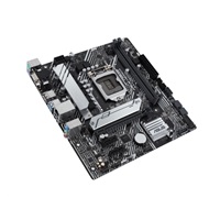 ASUS MB Sc LGA1200 PRIME H510M-A, Intel H510, 2xDDR4, 1xDP, 1xHDMI, 1xVGA, mATX