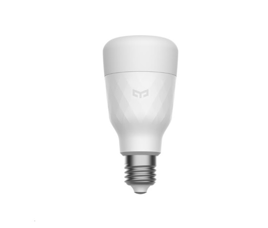 Yeelight LED Smart žiarovka W3 (stmievateľná)