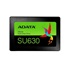ADATA SSD 1,92 TB Ultimate SU630 2,5" SATA III 6Gb/s (R:520/W:450 MB/s)