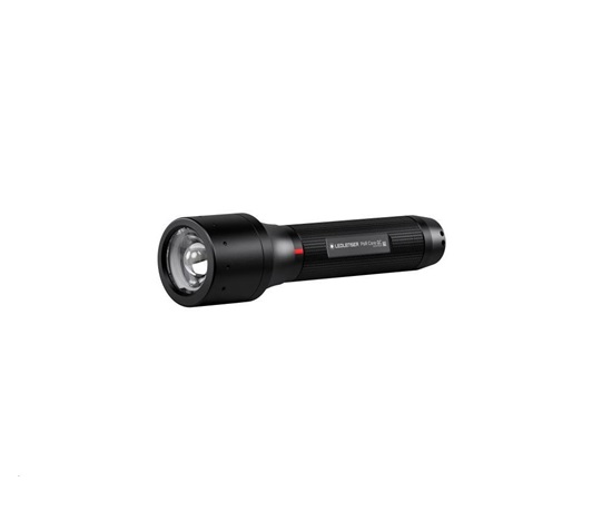 Ledlenser P6R Core QC ruční svítilna