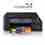 BROTHER multifunkce inkoustová DCP-T520W - A4 128MB 1200x6000 17ppm 150listů USB 2.0 WIFI - INKTANK