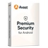 _new Avast Mobile Security Premium 1 zariadenie na 12 měsíců