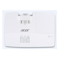 BAZAR - ACER Projektor S1286H, DLP 3D, XGA, 3500lm, 20000/1, HMDI, short throw 0.6, 2.7kg - Pošk. obal