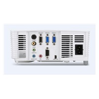 BAZAR - ACER Projektor S1286H, DLP 3D, XGA, 3500lm, 20000/1, HMDI, short throw 0.6, 2.7kg - Pošk. obal