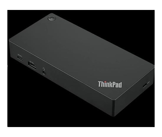 LENOVO dokovací stanice ThinkPad Universal USB-C Dock