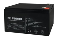 Náhradná batéria CyberPower (12V/9Ah) pre UT2200E