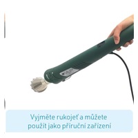 Hammersmith Bionic Burner - Úžasný pomocník ve vaší zahradě