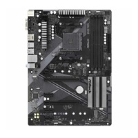 ASRock MB Sc AM4 B450 PRO4 R2.0, AMD B450, 4xDDR4, 1xDP, 1xHDMI, VGA