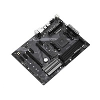 ASRock MB Sc AM4 B450 PRO4 R2.0, AMD B450, 4xDDR4, 1xDP, 1xHDMI, VGA