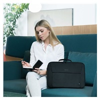 DICOTA Eco Multi BASE 14-15.6 Čierna farba