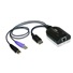 Modul CPU ATEN USB DisplayPort + VM + SC pre KVM KH-1508A/1516A,KH2508A/KH2516A,KN,KL