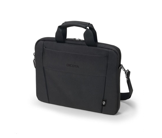 DICOTA Eco Slim Case BASE 15-15.6, čierna