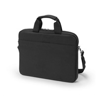 DICOTA Eco Slim Case BASE 15-15.6, čierna