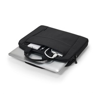 DICOTA Eco Slim Case BASE 15-15.6, čierna