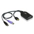 Modul CPU ATEN USB HDMI + VM + SC pre KVM KH-1508A/1516A,KH2508A/KH2516A,KN,KL