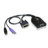 ATEN CPU modul USB DVI + SM pre KVM KH-1508A/1516A,KH2508A/KH2516A, KN, KM