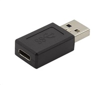 iTec USB 3.0/3.1 na adaptér USB-C (10 Gb/s)