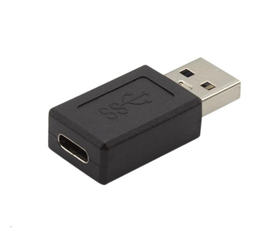 iTec USB 3.0/3.1 na adaptér USB-C (10 Gb/s)