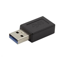 iTec USB 3.0/3.1 na adaptér USB-C (10 Gb/s)