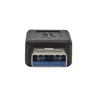 iTec USB 3.0/3.1 na adaptér USB-C (10 Gb/s)