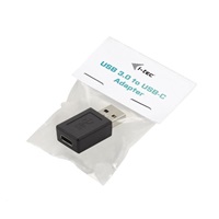 iTec USB 3.0/3.1 na adaptér USB-C (10 Gb/s)