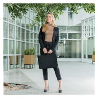 DICOTA Eco Slim Case BASE 13-14.1 Čierna farba