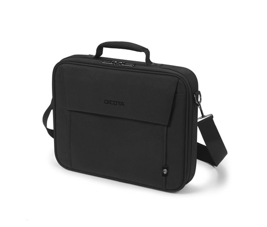 DICOTA Eco Multi BASE 15-17.3, čierna