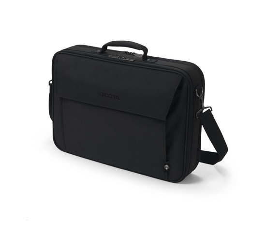 DICOTA Eco Multi Plus BASE 14-15.6, čierna