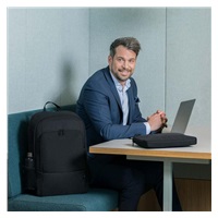 Batoh DICOTA BASE 13-14.1 Čierna farba