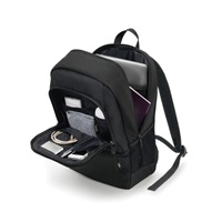 Batoh DICOTA BASE 13-14.1 Čierna farba