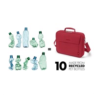 DICOTA Multi BASE 15-17.3, červená