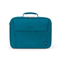 DICOTA Eco Multi BASE 14-15.6 modrých