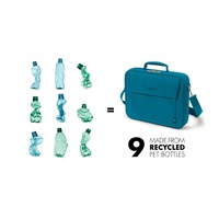 DICOTA Eco Multi BASE 14-15.6 modrých