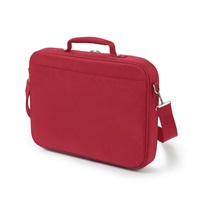 DICOTA Eco Multi BASE 14-15.6 Červená