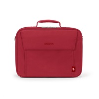 DICOTA Eco Multi BASE 14-15.6 Červená