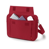 DICOTA Eco Multi BASE 14-15.6 Červená