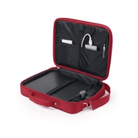 DICOTA Eco Multi BASE 14-15.6 Červená