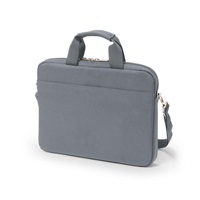 DICOTA Eco Slim Case BASE 11-12.5 Sivá