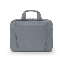 DICOTA Eco Slim Case BASE 11-12.5 Sivá