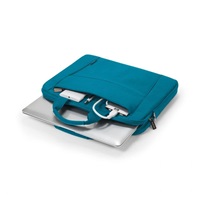 DICOTA Eco Slim Case BASE 13-14.1 Modrá farba