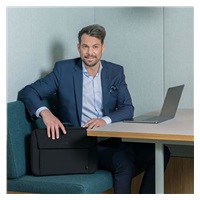 DICOTA Eco Multi BASE 13-14.1, čierna