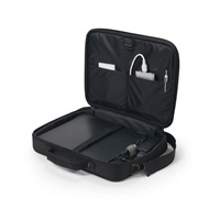 DICOTA Eco Multi BASE 13-14.1, čierna