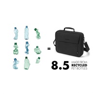 DICOTA Eco Multi BASE 13-14.1, čierna