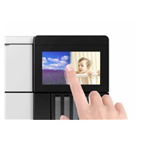 Atramentová tlačiareň EPSON EcoTank L8160, 3v1, A4, 16 str./min, USB, LCD panel, fototlačiareň, 6ink, 3 roky záruka po registrácii.