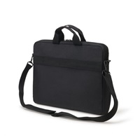 DICOTA Eco Slim Case Plus BASE 13-15.6, čierna
