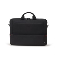 DICOTA Eco Slim Case Plus BASE 13-15.6, čierna